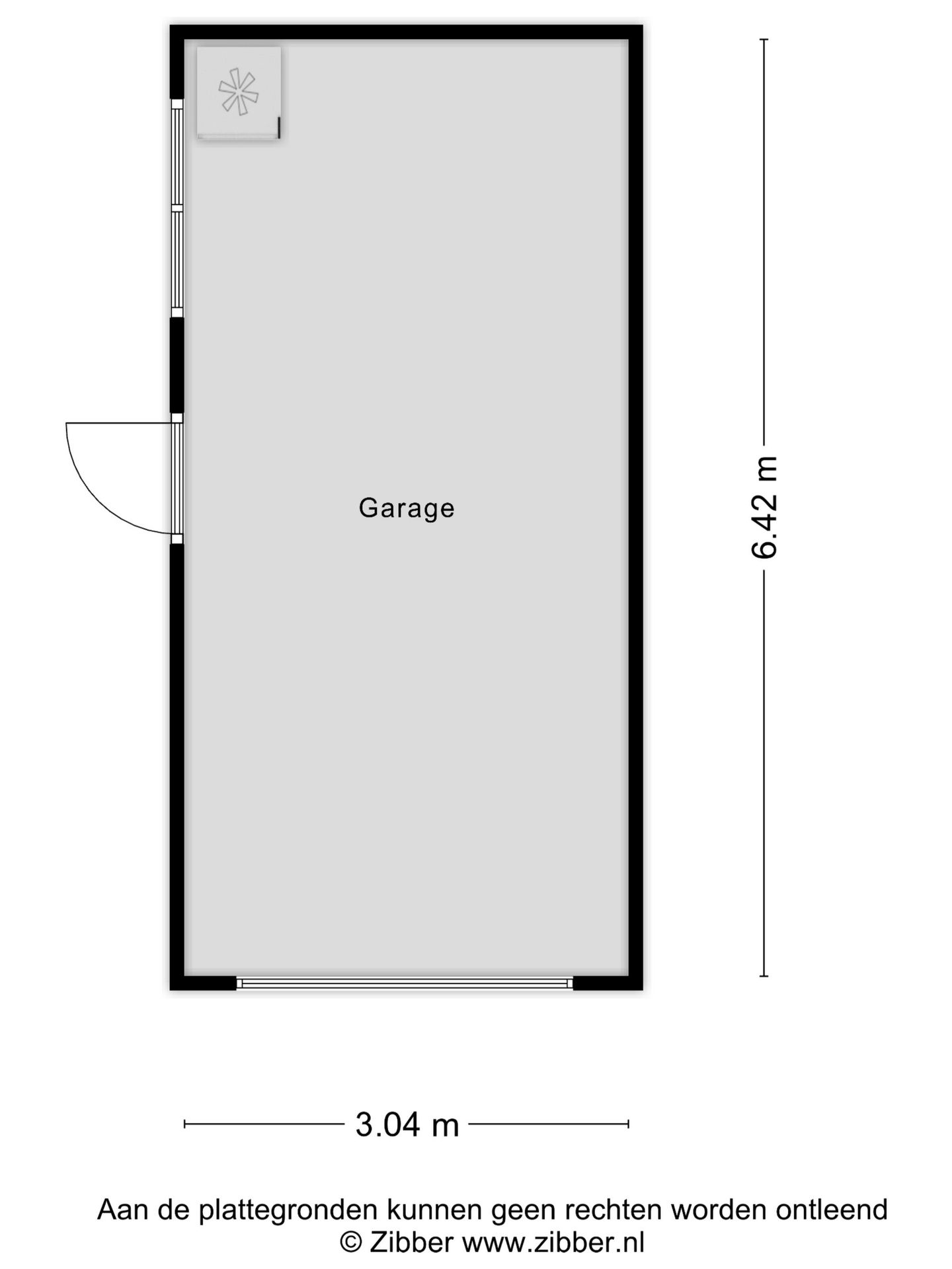 Foto 49 van Borg Ekenstein 81
