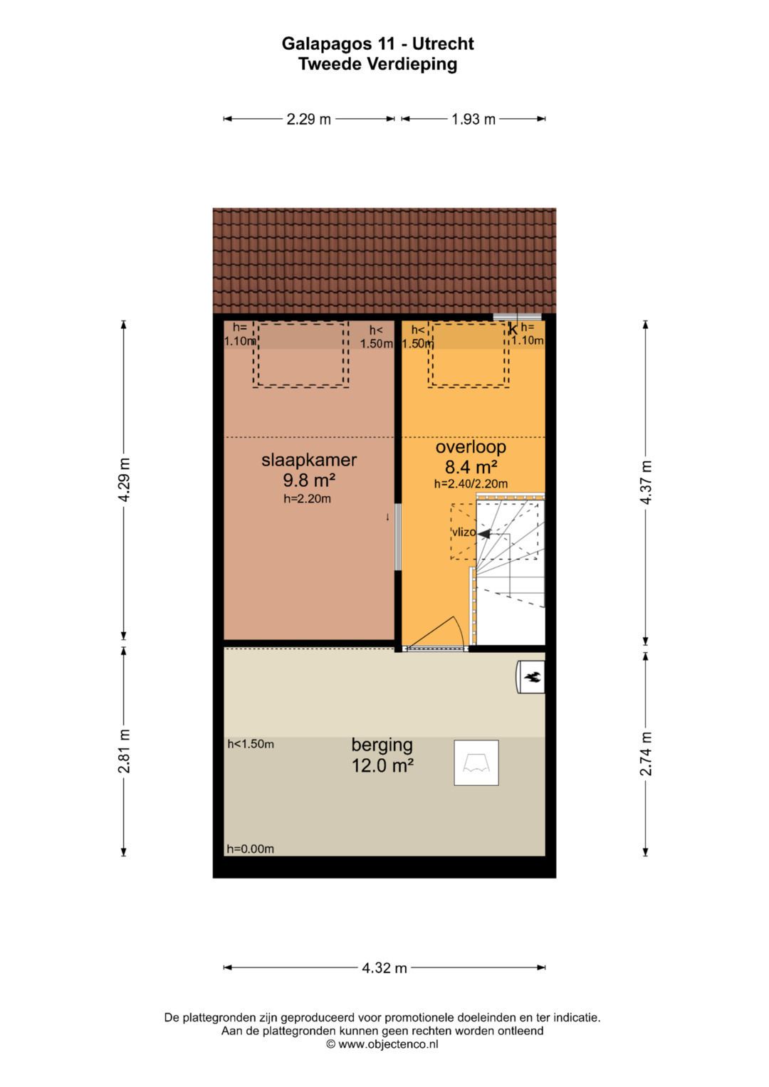 Foto 37 van Galápagos 11