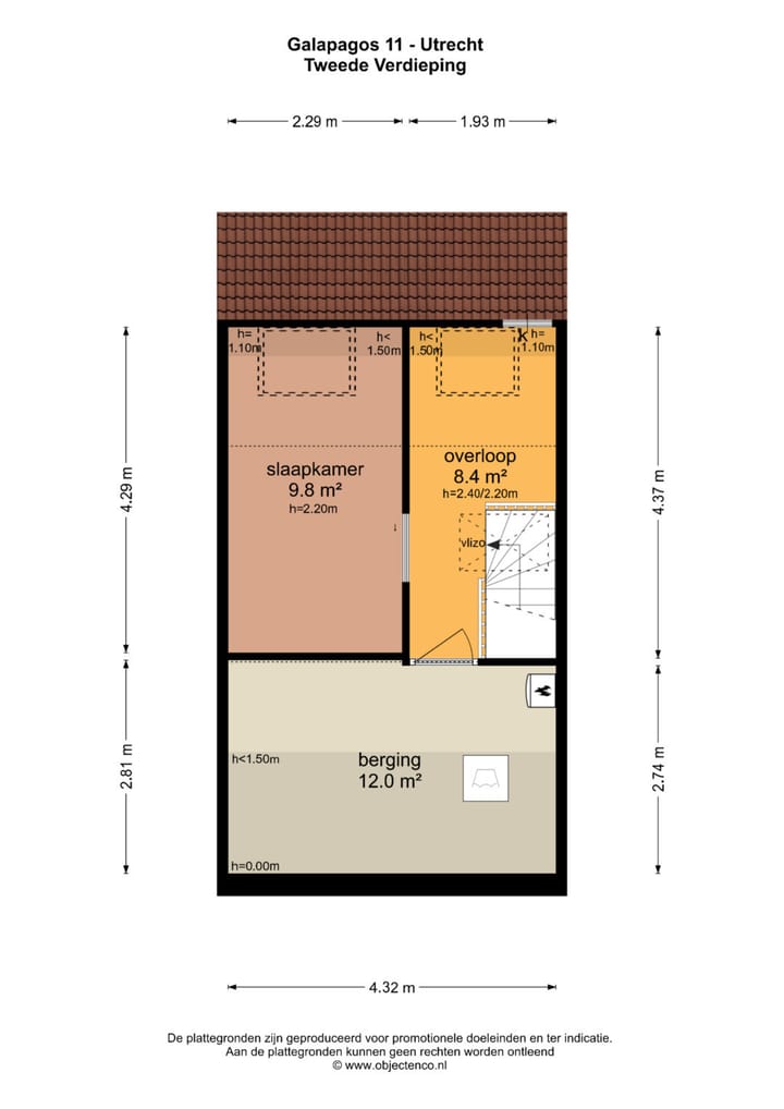 Foto 37 van Galápagos 11