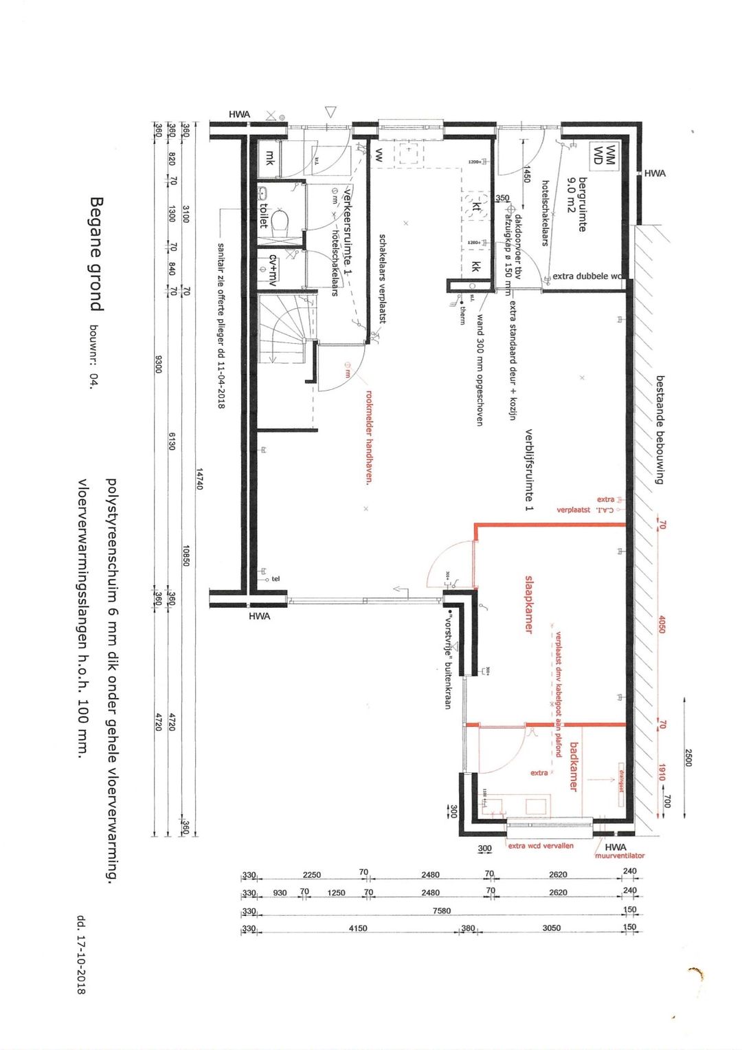 Foto 22 van Sportlaan 27-A