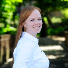 Amber Schaaps - Commercial Employee