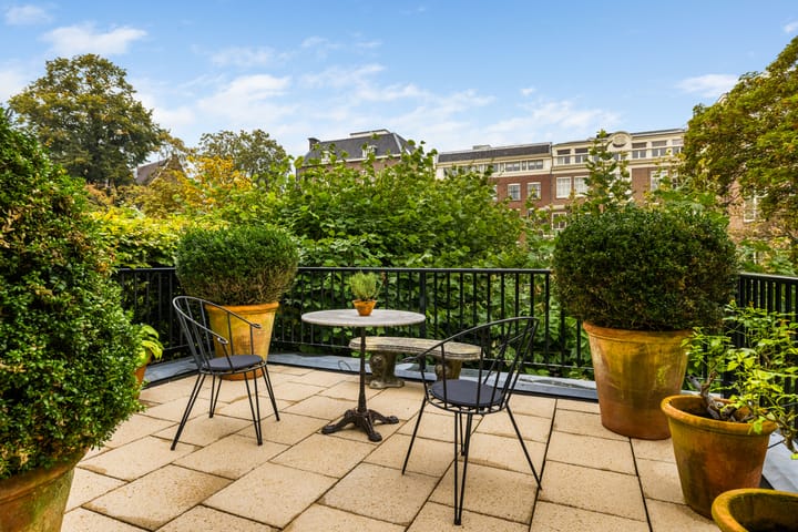 Foto 2 van Keizersgracht 691-C