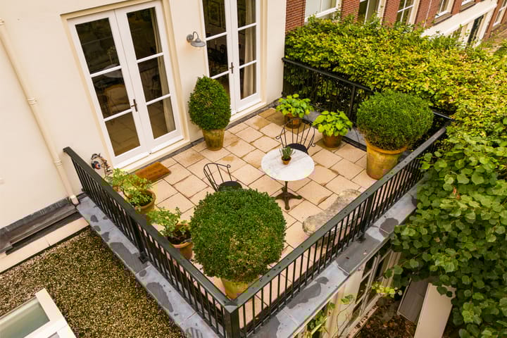 Foto 1 van Keizersgracht 691-C