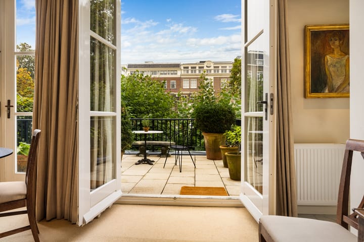 Foto 3 van Keizersgracht 691-C