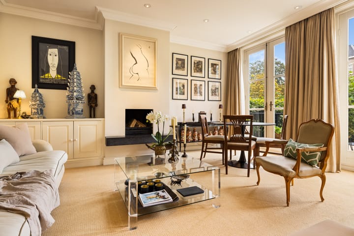 Foto 5 van Keizersgracht 691-C