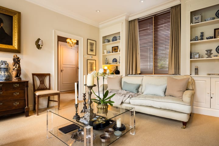 Foto 6 van Keizersgracht 691-C