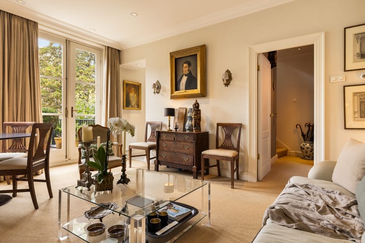 Foto 8 van Keizersgracht 691-C