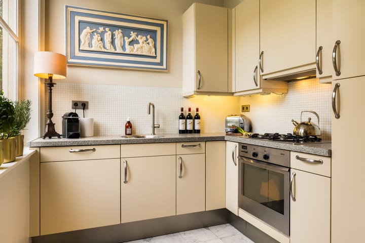 Foto 10 van Keizersgracht 691-C