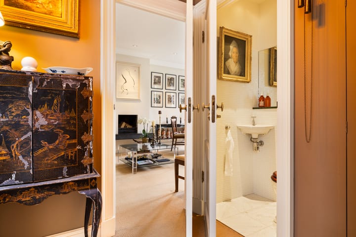 Foto 13 van Keizersgracht 691-C