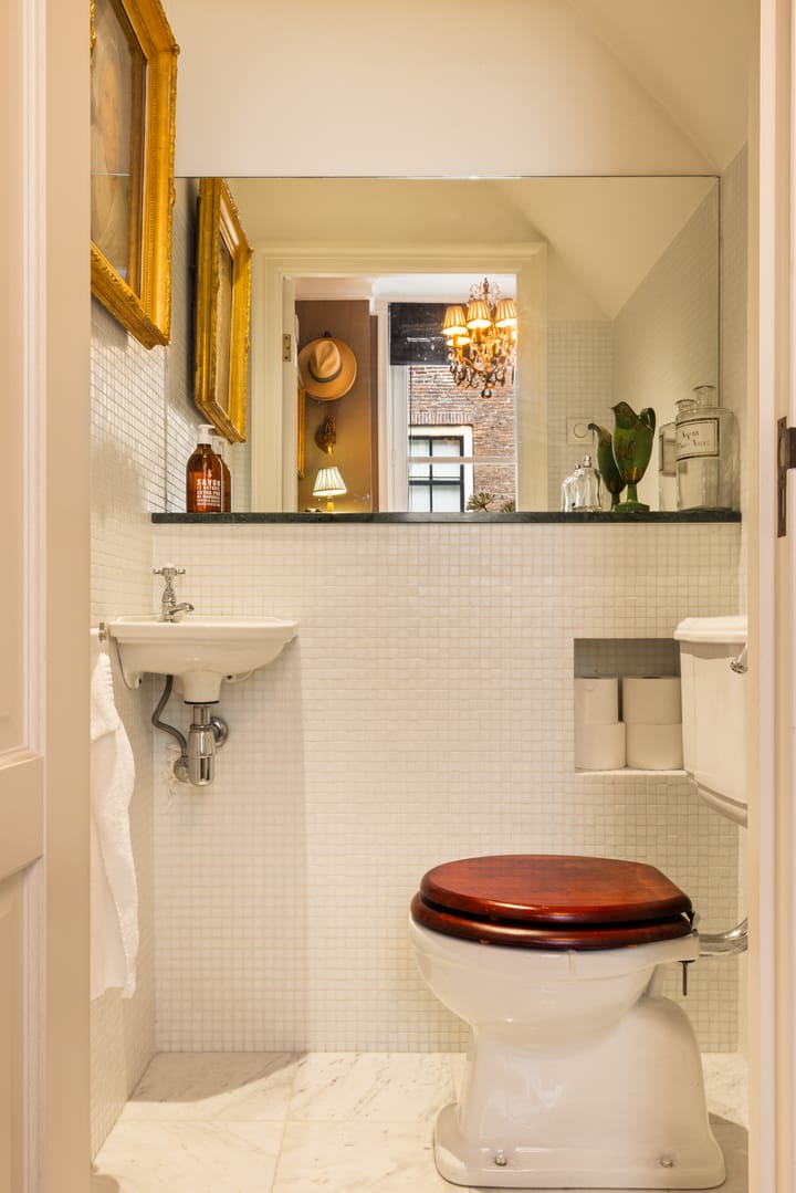 Foto 14 van Keizersgracht 691-C