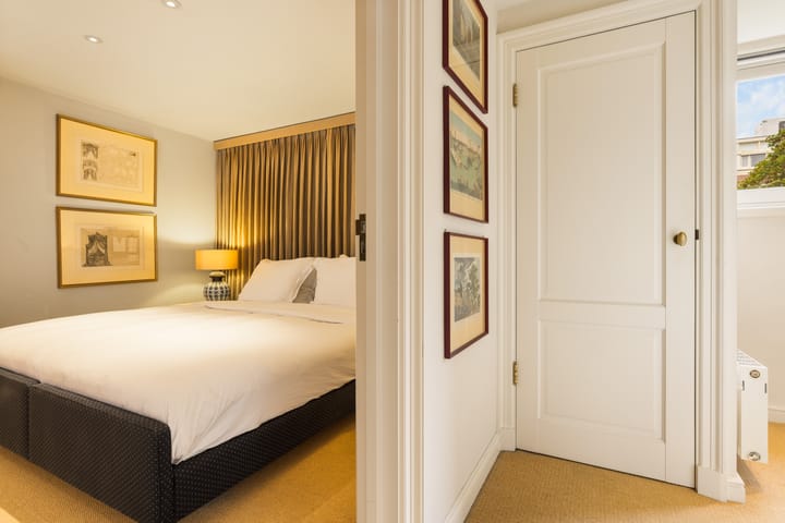 Foto 19 van Keizersgracht 691-C