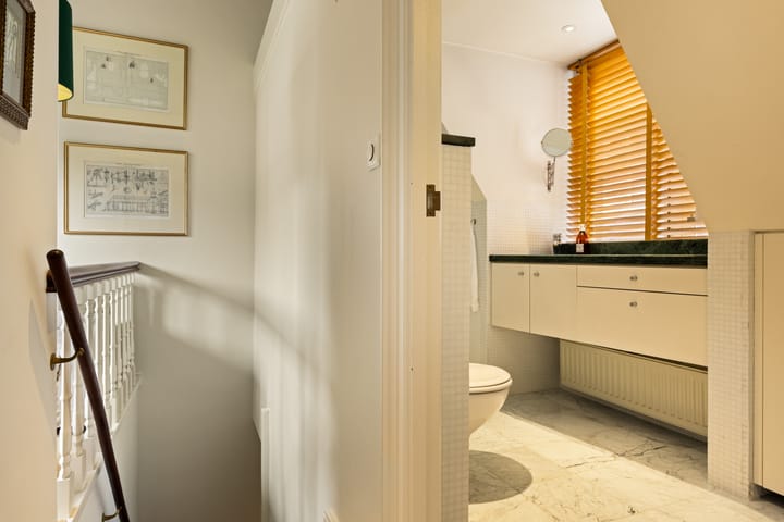 Foto 23 van Keizersgracht 691-C