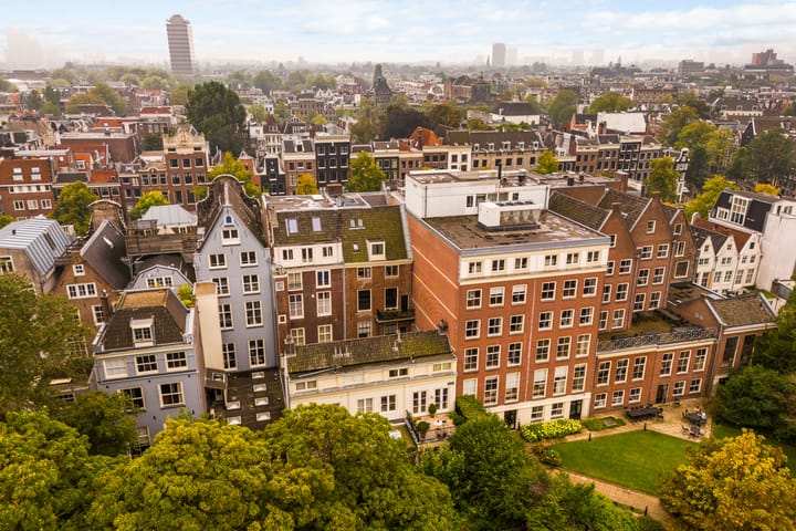 Foto 35 van Keizersgracht 691-C