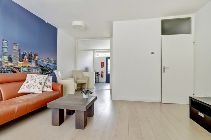 Foto 4 van Marshallstraat 27