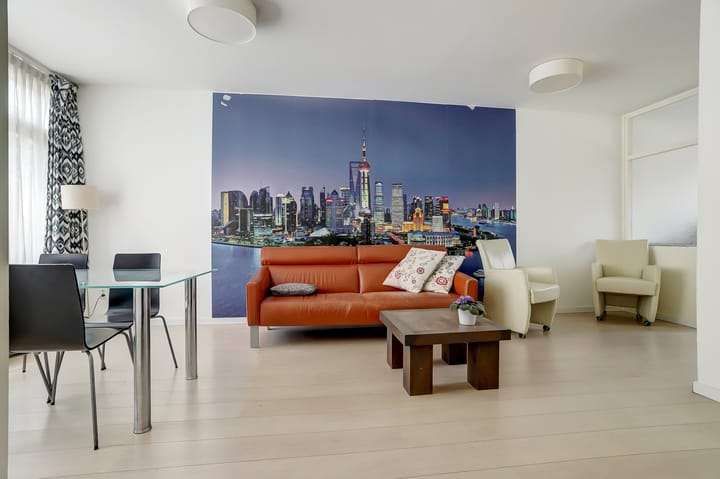 Foto 5 van Marshallstraat 27