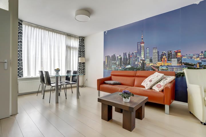 Foto 6 van Marshallstraat 27