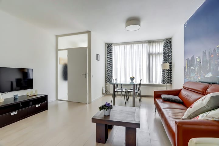 Foto 7 van Marshallstraat 27