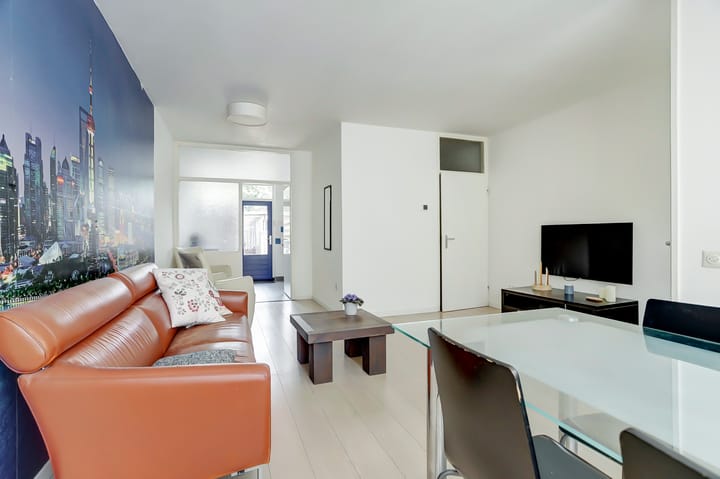 Foto 8 van Marshallstraat 27