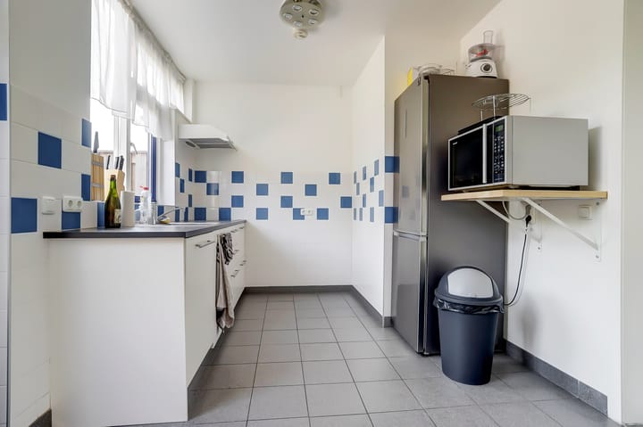 Foto 9 van Marshallstraat 27