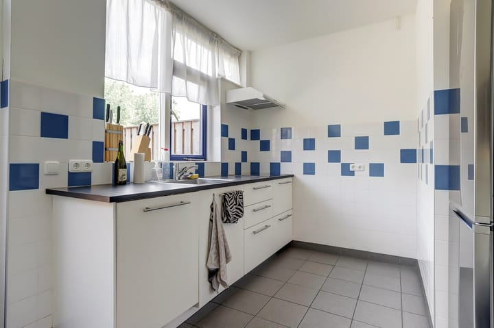 Foto 10 van Marshallstraat 27