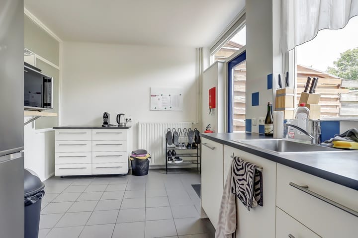 Foto 11 van Marshallstraat 27