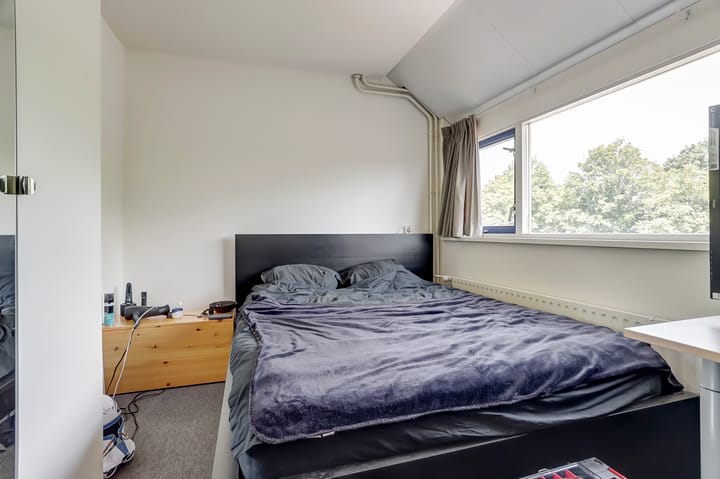 Foto 12 van Marshallstraat 27