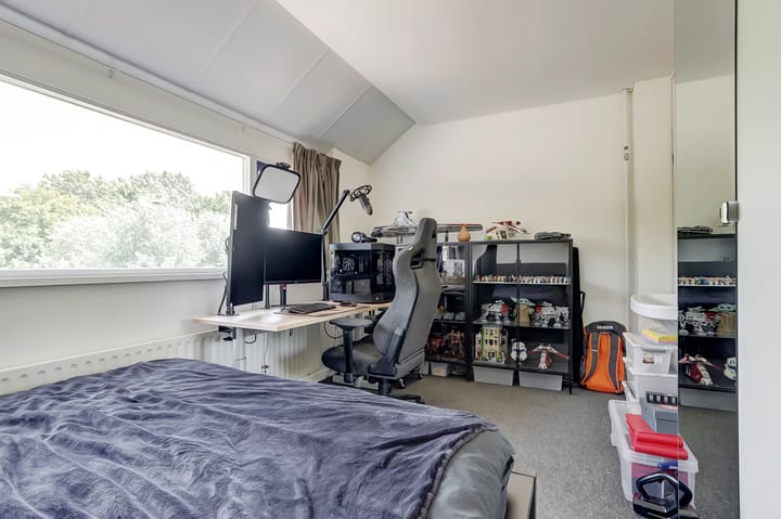 Foto 13 van Marshallstraat 27