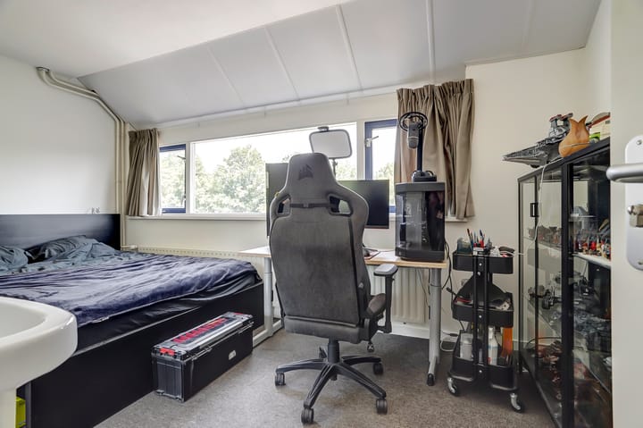 Foto 14 van Marshallstraat 27