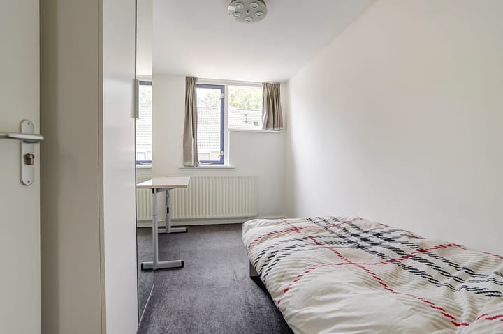 Foto 15 van Marshallstraat 27