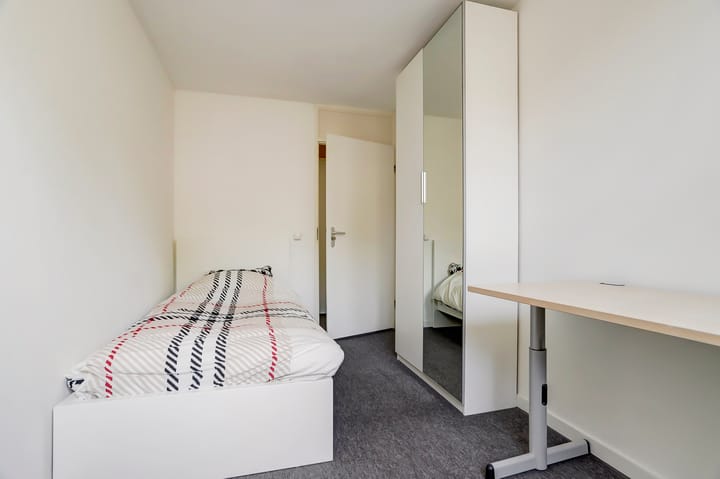 Foto 16 van Marshallstraat 27