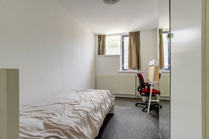 Foto 17 van Marshallstraat 27