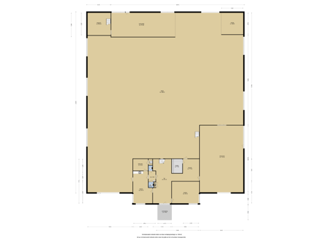 View floorplan