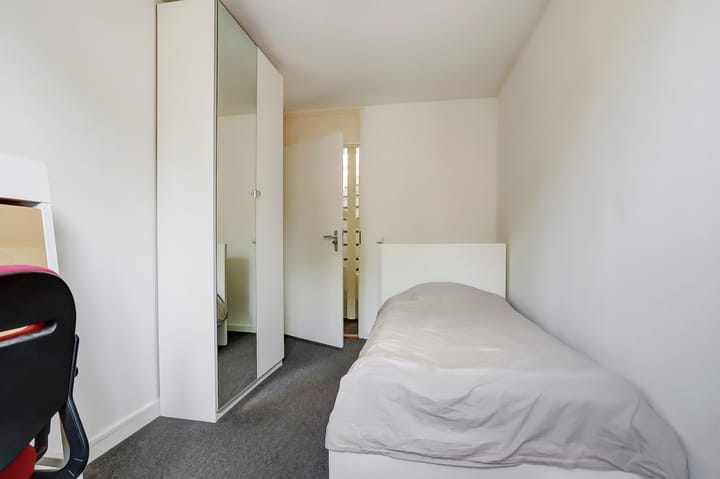 Foto 18 van Marshallstraat 27