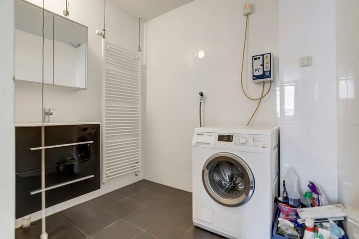 Foto 20 van Marshallstraat 27