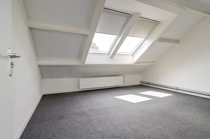 Foto 22 van Marshallstraat 27