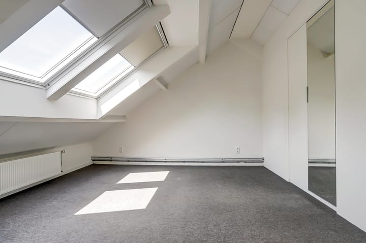 Foto 23 van Marshallstraat 27