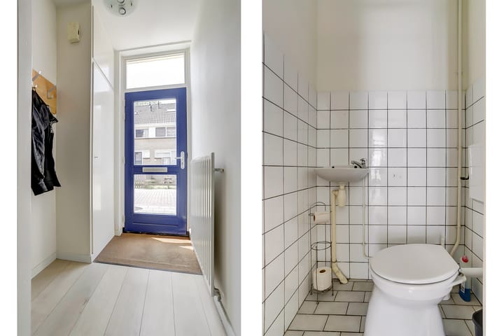 Foto 26 van Marshallstraat 27