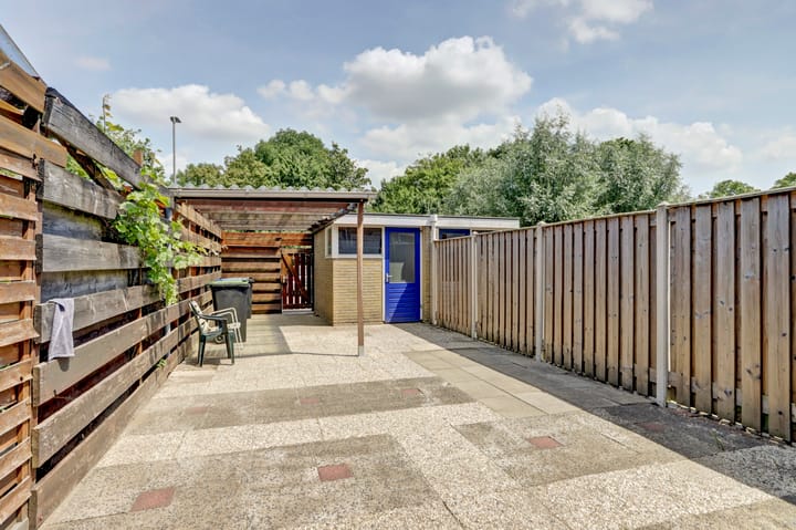 Foto 28 van Marshallstraat 27