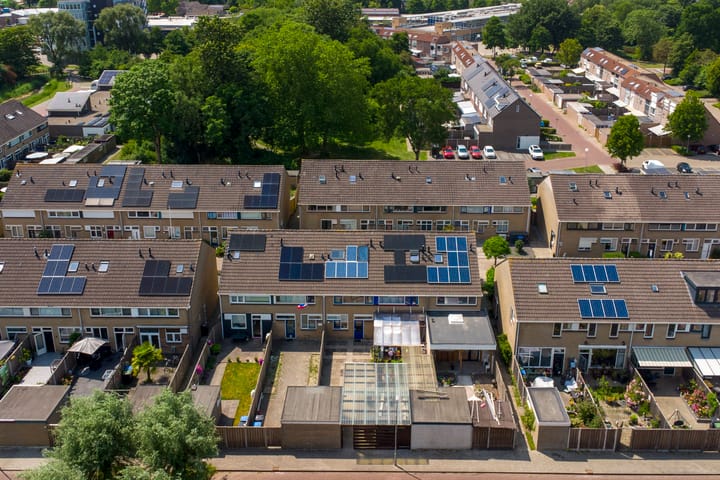 Foto 31 van Marshallstraat 27