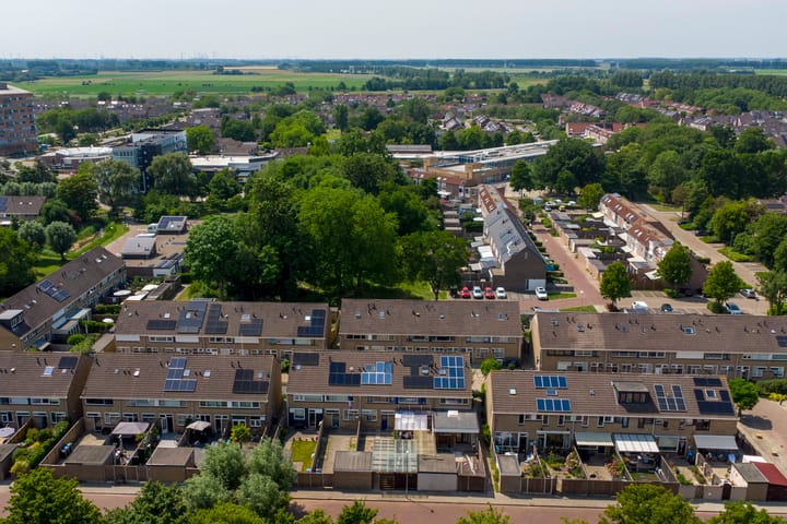 Foto 32 van Marshallstraat 27