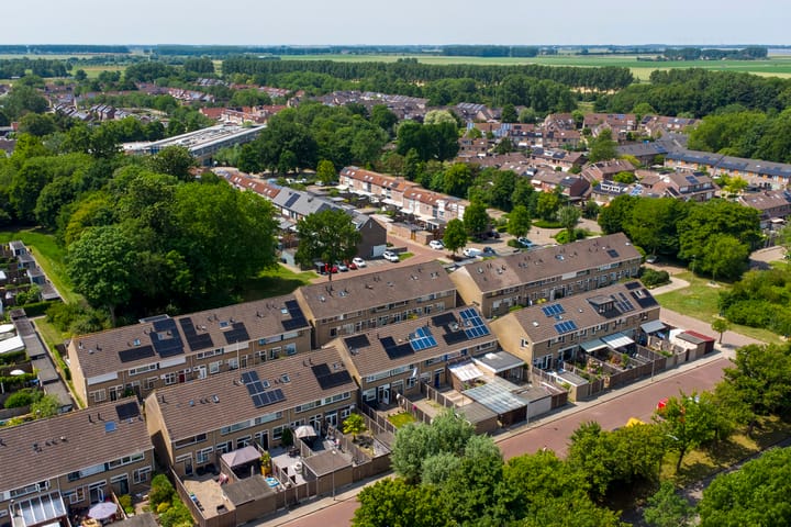 Foto 33 van Marshallstraat 27