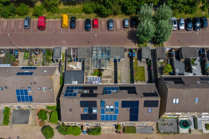 Foto 34 van Marshallstraat 27