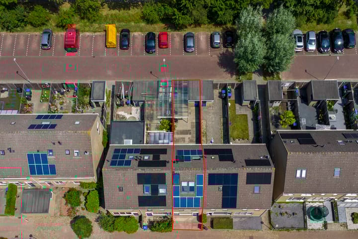 Foto 35 van Marshallstraat 27