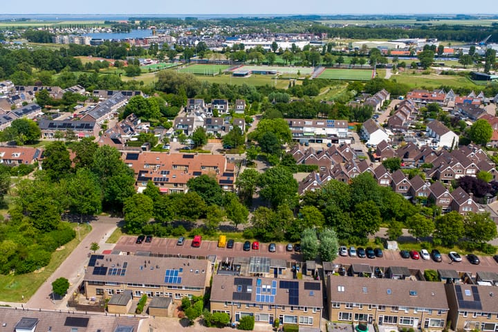 Foto 36 van Marshallstraat 27