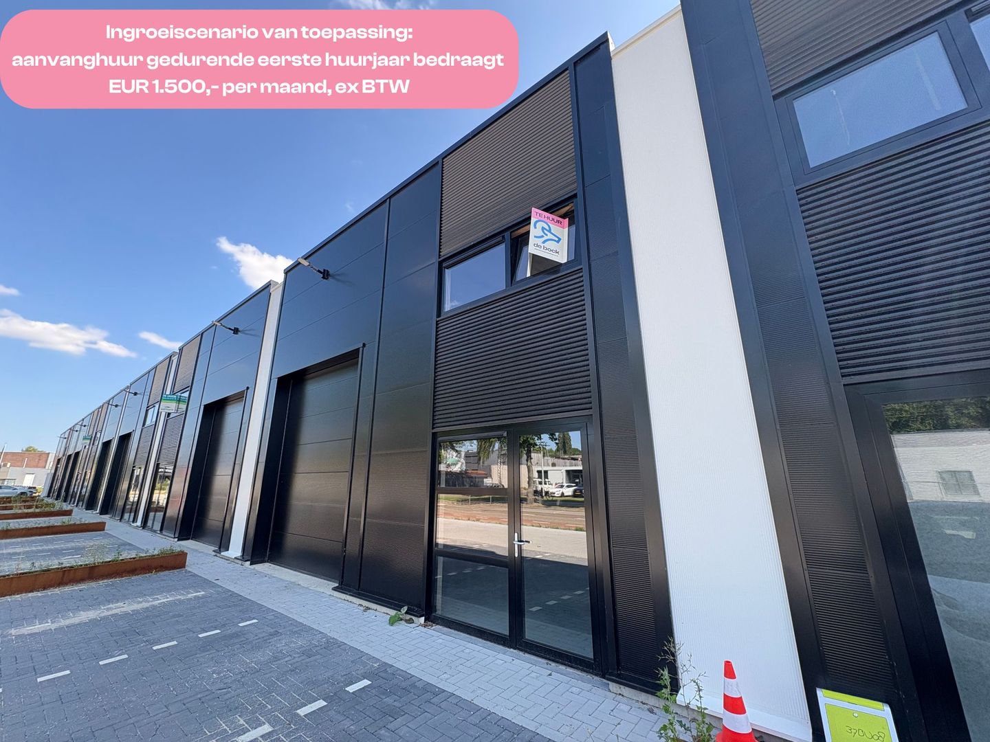 Bekijk foto 1 van In de Cramer 37-BU07