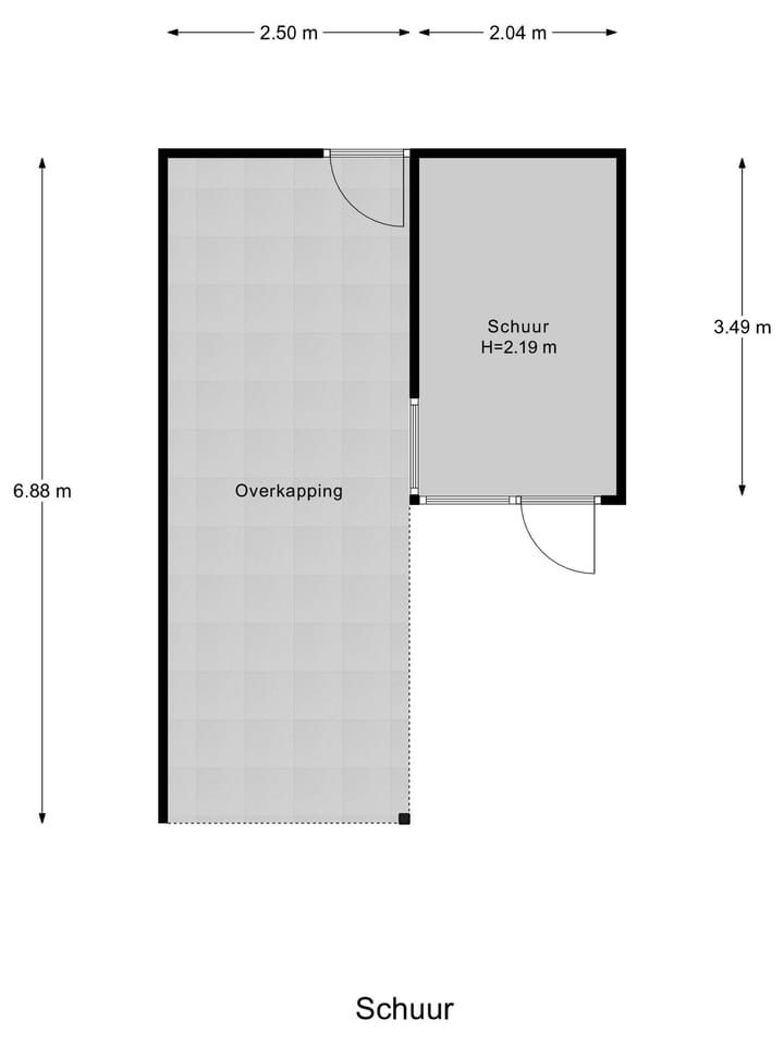 Foto 41 van Marshallstraat 27