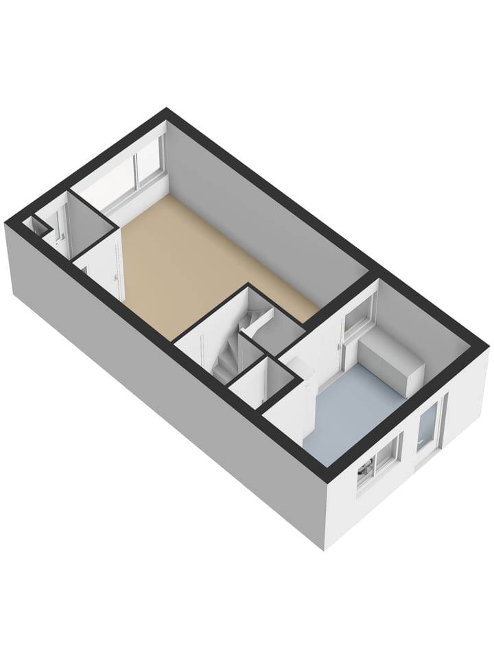 Foto 42 van Marshallstraat 27