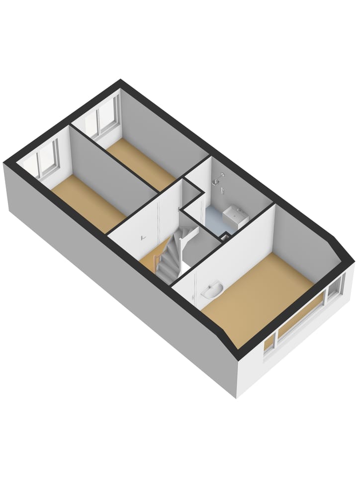 Foto 43 van Marshallstraat 27