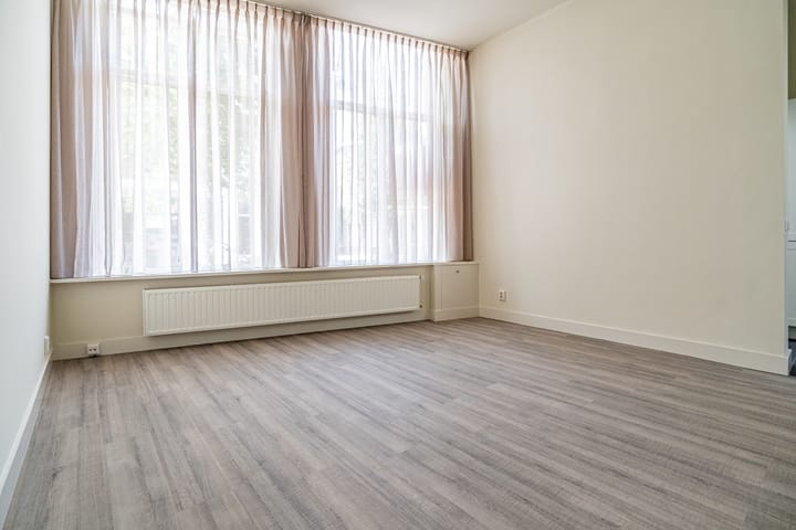 Foto 3 van Hooigracht 63