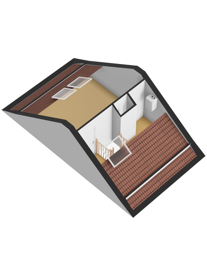 Foto 44 van Marshallstraat 27